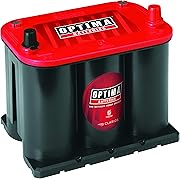 Optima Batteries 8020-164