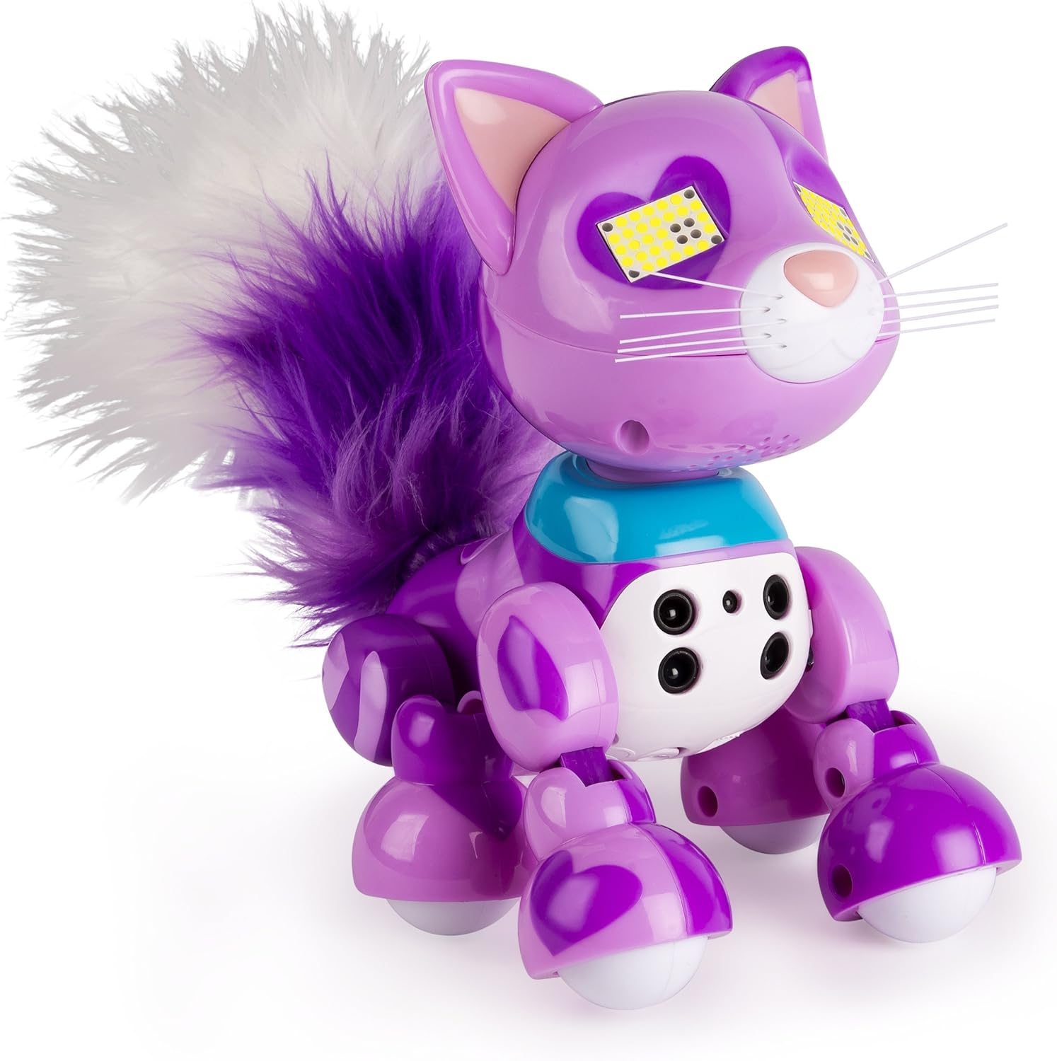 zoomer meowzies viola