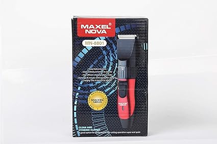 maxelnova trimmer