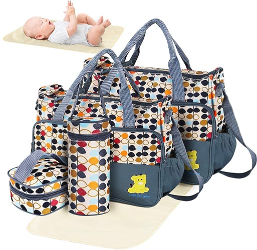 baby bag set