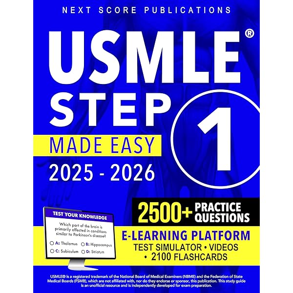 健康・医学 FIRST AID for the USMLE Step 1 2025 First Aid USMLE Step 1 2024-2025: A Guidebook to Acing the USMLE