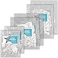 PackFreshUSA 200cc Oxygen Absorber Packs - 100 Pack, Food-Grade & Non-Toxic