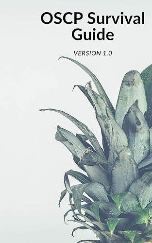 Download OSCP Survival Guide (English Edition) PDF