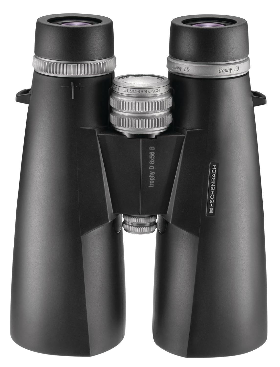 8x56 binoculars