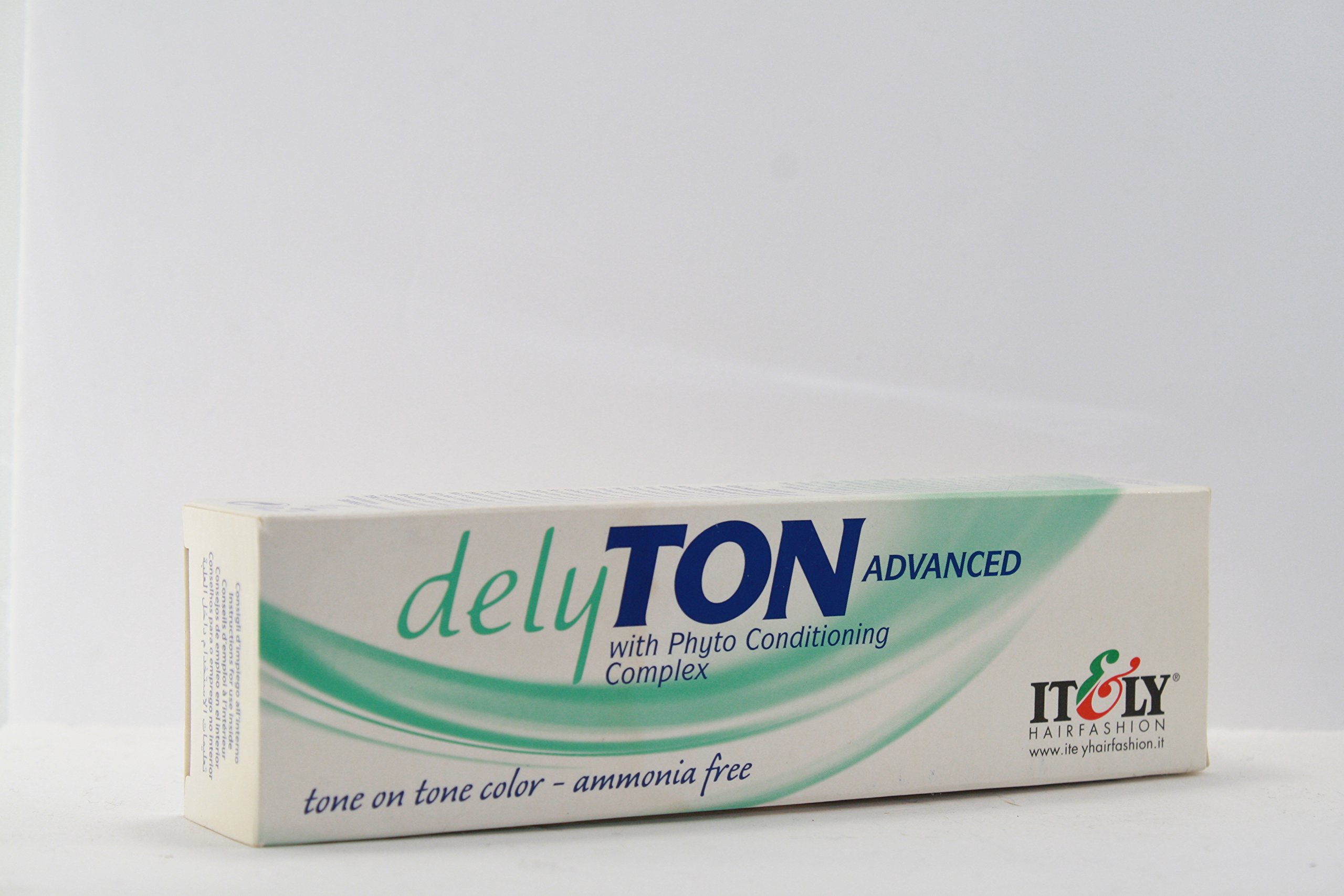 DelyTon Advanced 5V