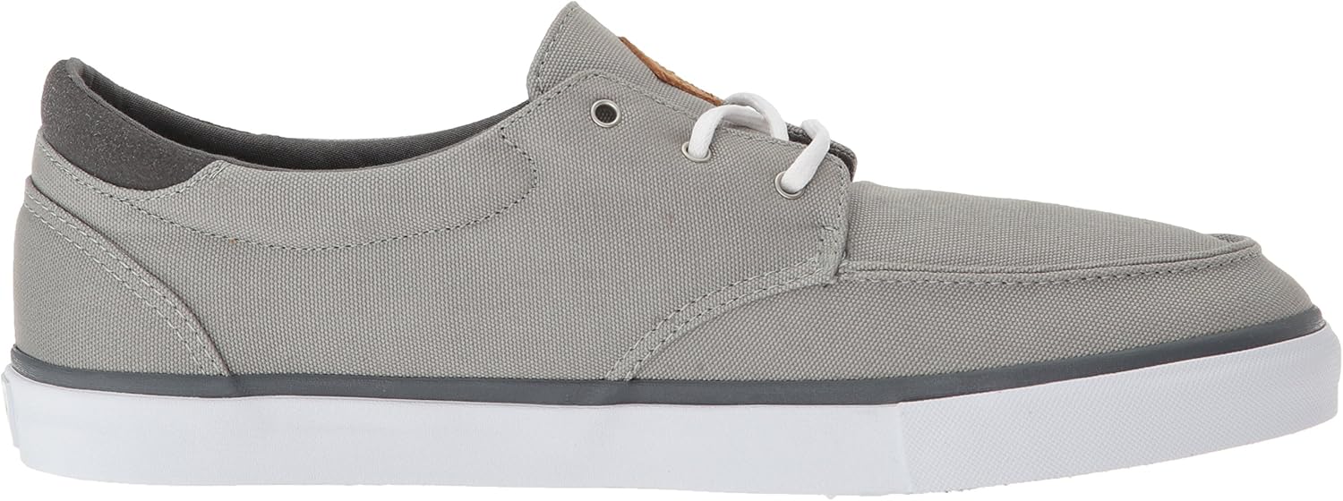 REEF Men's Deckhand 3 Sneaker: Shoes