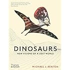 Dinosaurs: New Visions of a Lost World