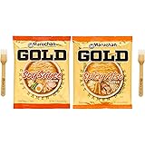 Amazon Com Maruchan 992018 Gold Soy Sauce Craft Ramen Noodles Grocery Gourmet Food