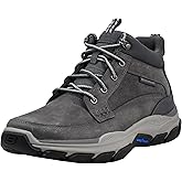 Skechers Men's Respected-Boswell Boot