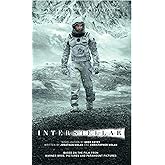 Interstellar: The Official Movie Novelization