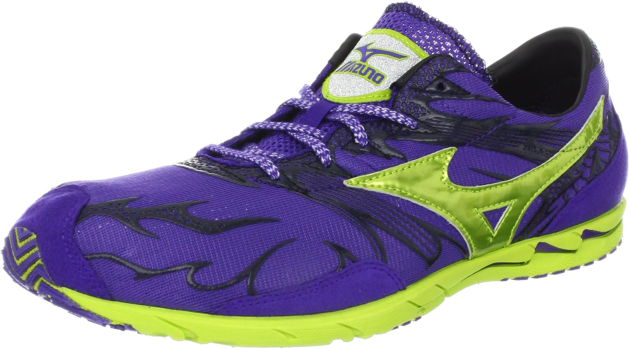 Mizuno Unisex Wave Universe 4 Running Shoe