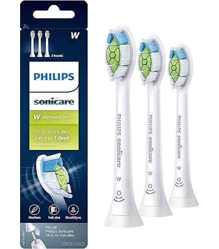 Philips Sonicare Escova de dentes elétrica recarregável
