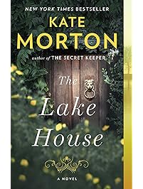 The Lake House: A Novel