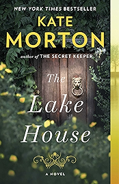 The Lake House: A Novel