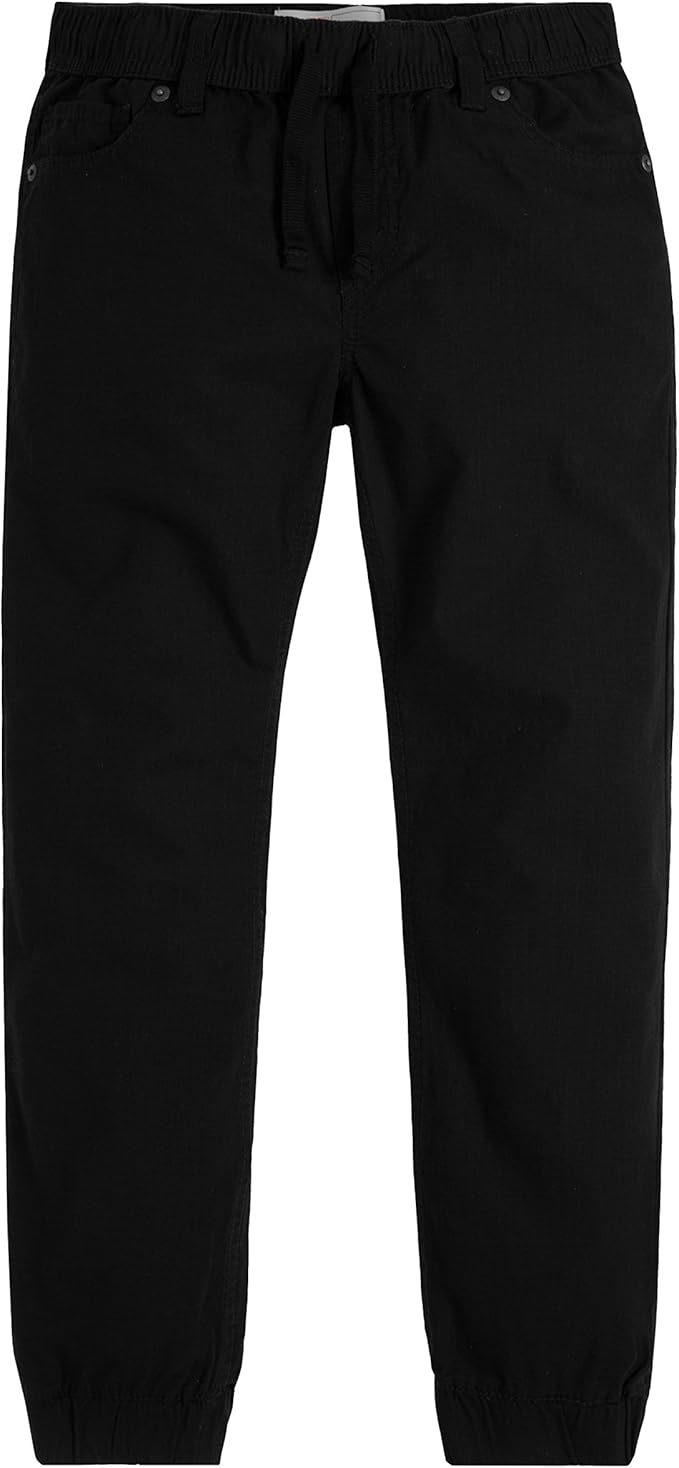 levi's ripstop joggers