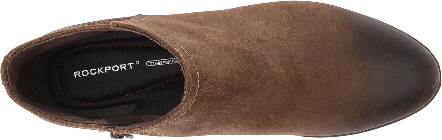 rockport vanna bootie