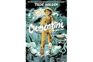 Clementine Book Two