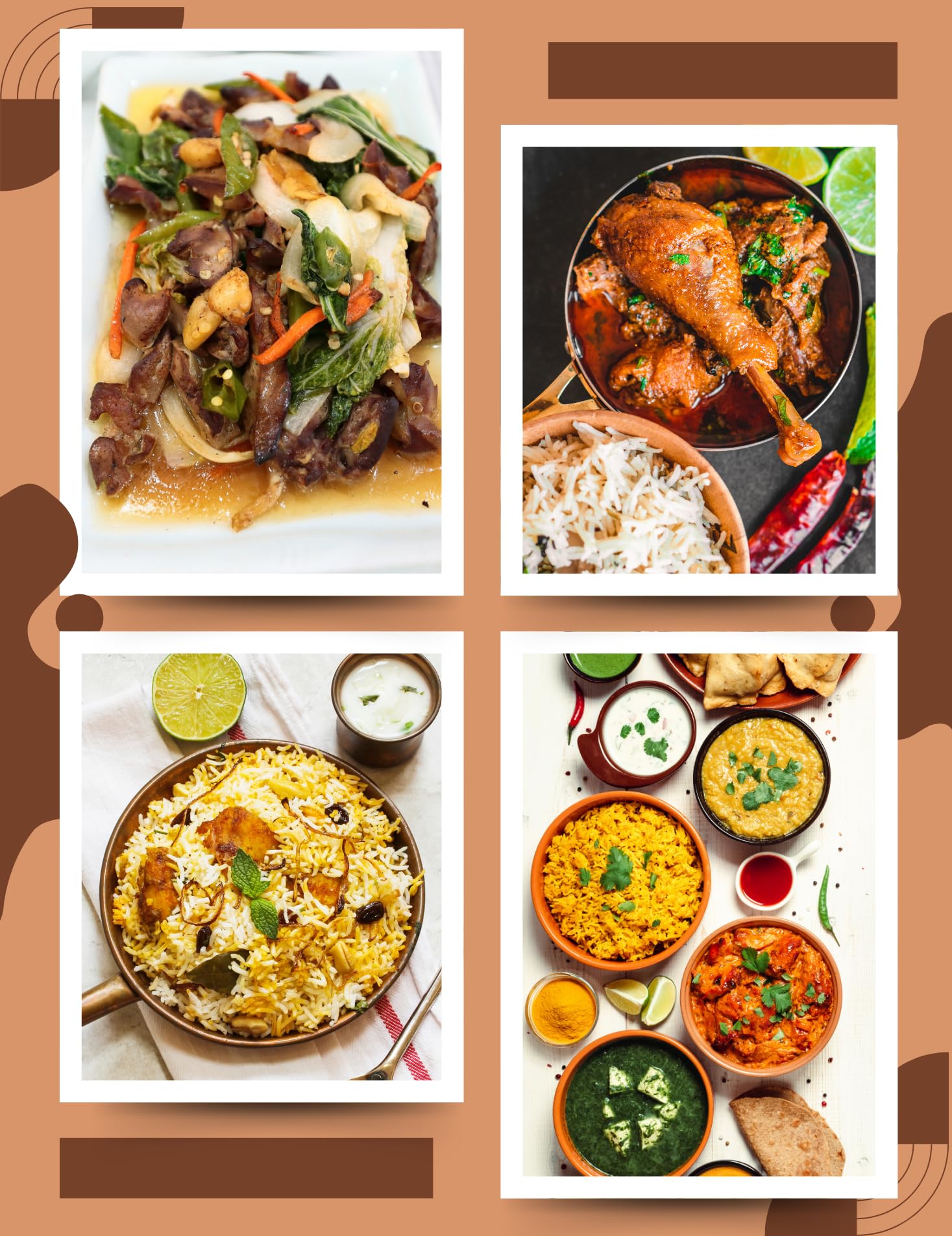 BIO Garam Masala Gewürzmischung 150g | Aromatische Premium Gewürzmischung für Currys, Eintöpfe, Chutneys, Marinaden | Fein gemahlen, ohne Salz | Vegan, glutenfrei, ohne Zusatzstoffe | OmVeda 7