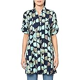 NIC+ZOE womens Circle Sequence Devon Dress