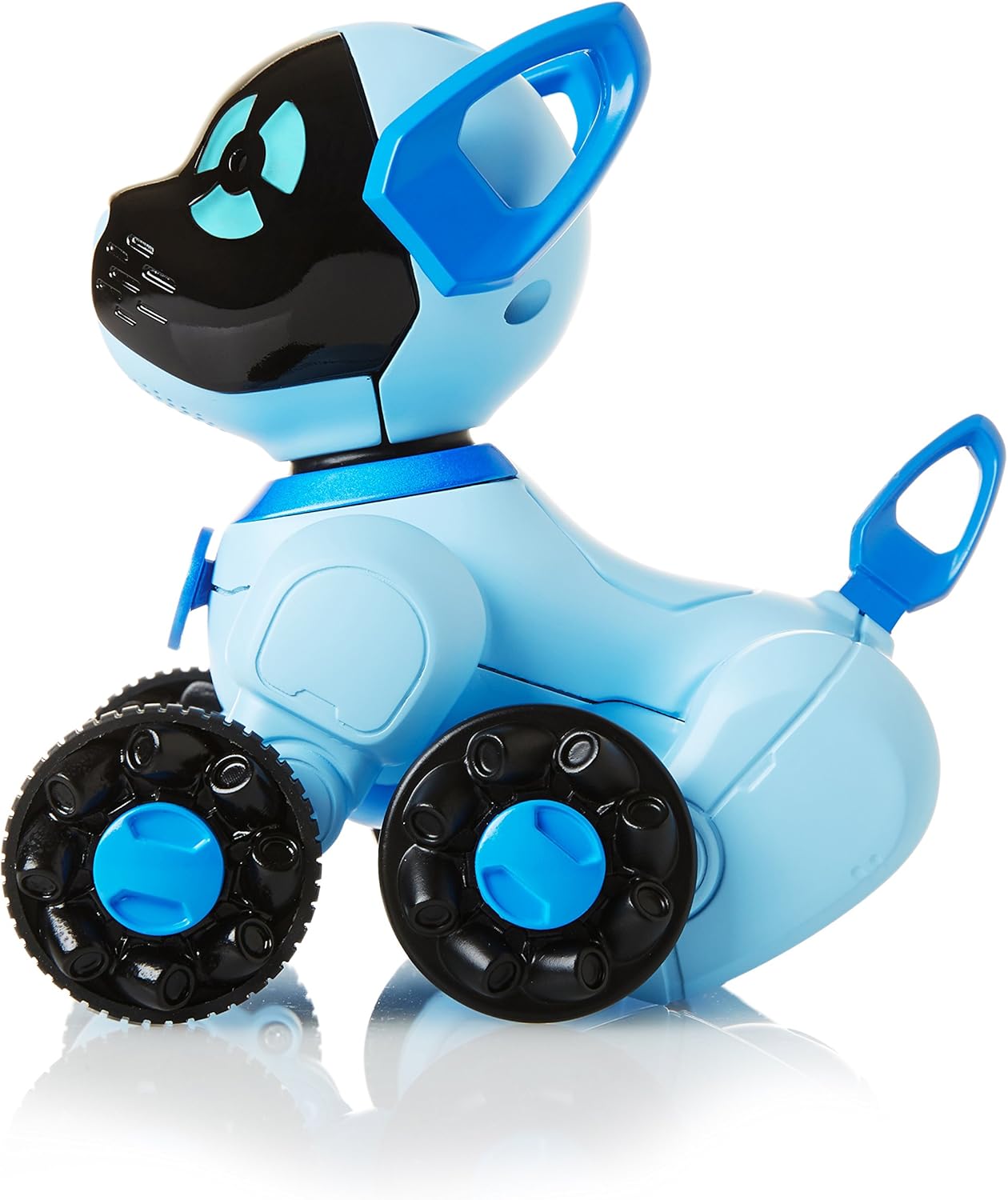 chippies robot dog