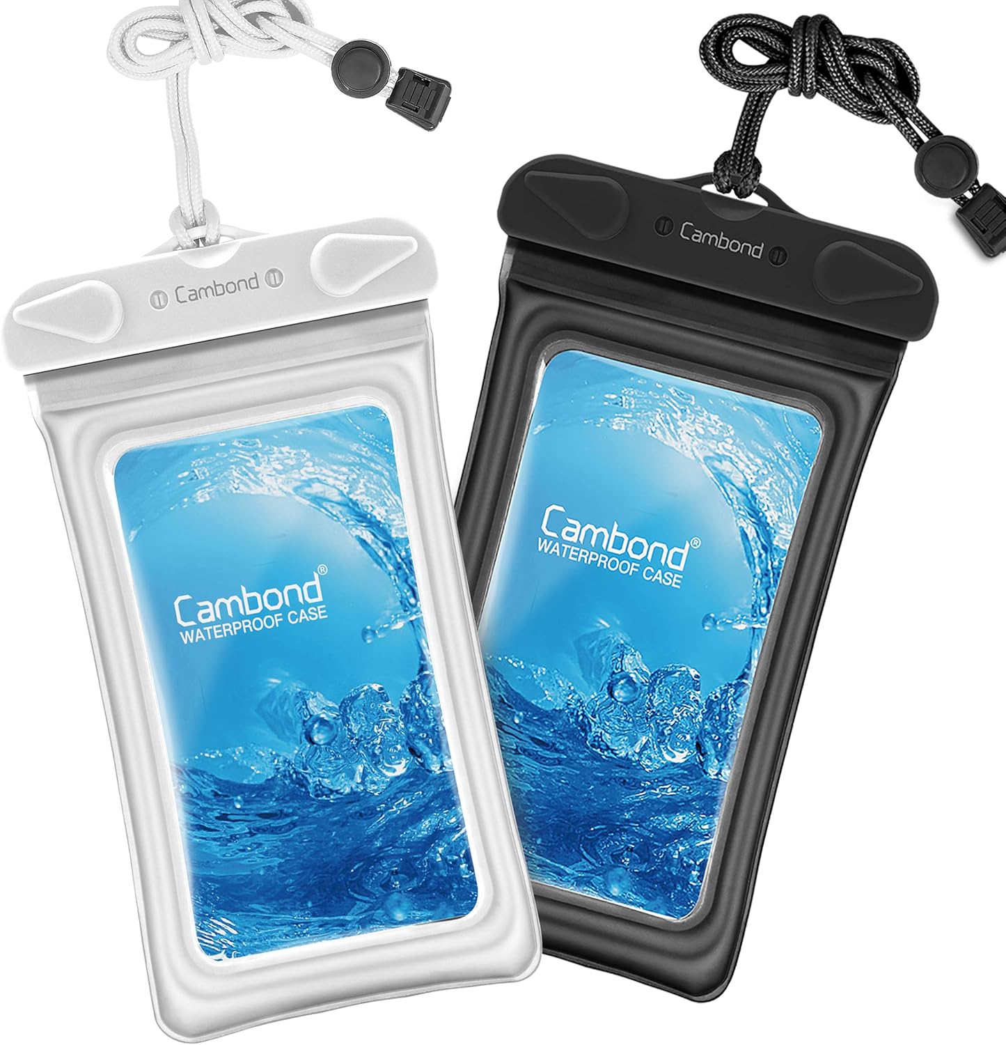 Best waterproof phone pouch lg v20 floating