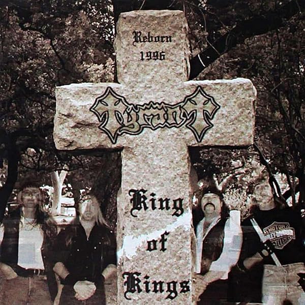 Tyrant - Too Late To Pray - Amazon.com Music