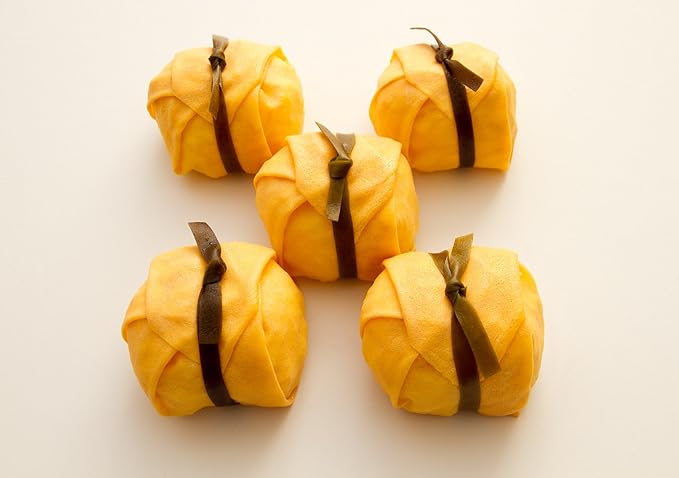 Amazon 赤坂 有職 茶巾寿司5個入 消費期限 お届け当日 赤坂 有職 寿司 通販