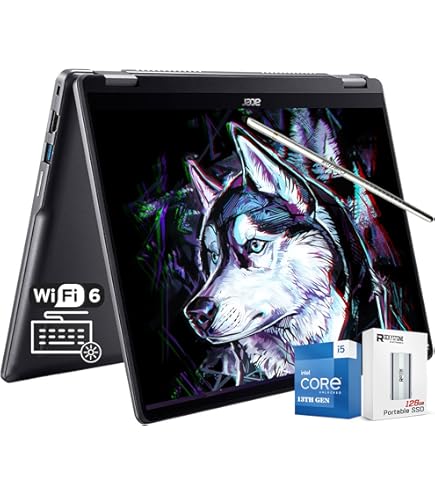 Acer Chromebook C817T-A14N ⑤ Amazon.com: Acer Chromebook Spin 714 CP714-2WN CP714-2WN-7073 14