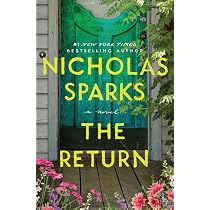 thumbnail interactive-video image 1 of The Rescue By Nicholas Sparks – Paperback – Very Good Condition – 2020 Grand Central Publishing 1 of 5