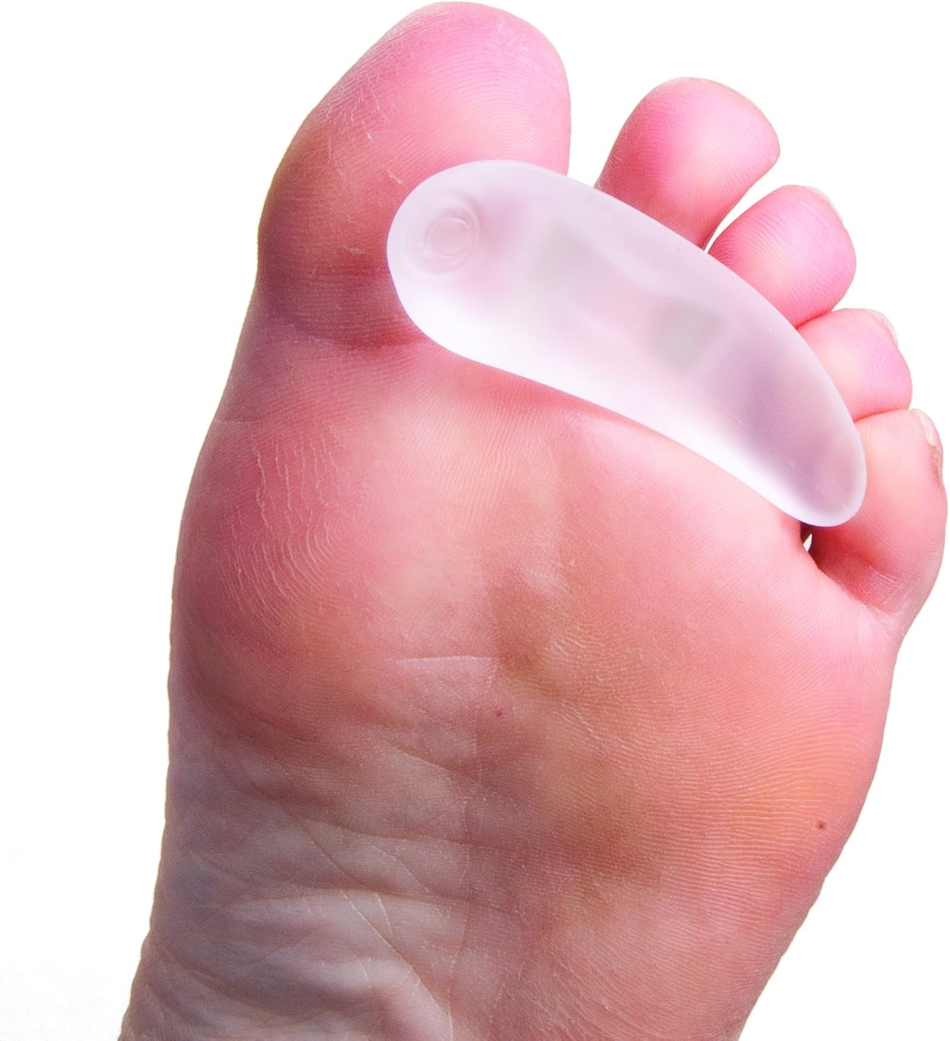 PediFix ViscoGel Hammer Toe Cushion Amazon.ca Health & Personal Care