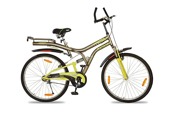 avon neowave gear cycle