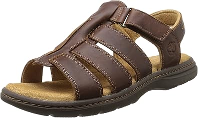 sandalias de hombre timberland