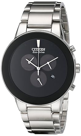 Analog Blue Dial Mens Watch - 70