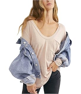 Amazon Com Free People Moonshine Tunic Clothing