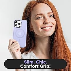GONEZ Magnetic for iPhone 15 Pro Max