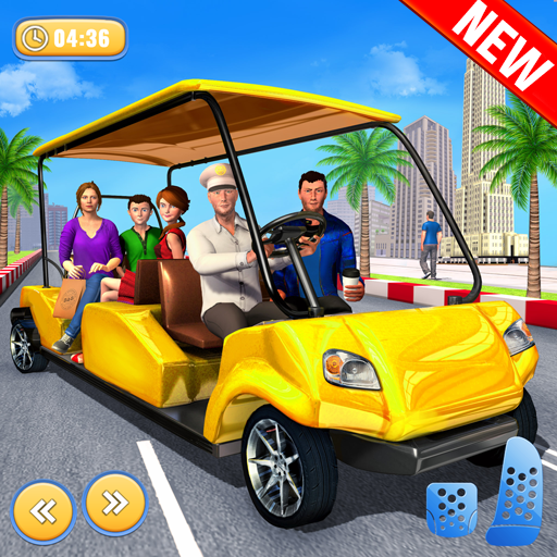 US Smart Taxi Driving Simulator Ultimate Taxi Car Games 2021Amazon