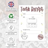 A&M Natural Living Tooth Fairy Bag Set with Certificates and Door Hanger view 7