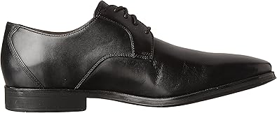 clarks men's gilman lace