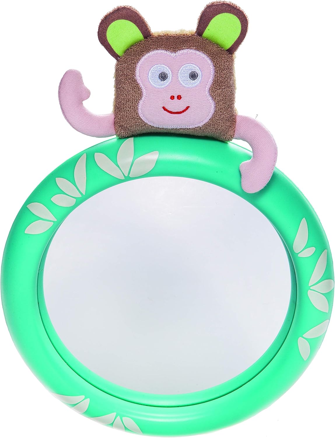 Taf Toys Tropical Car Mirror BigaMart