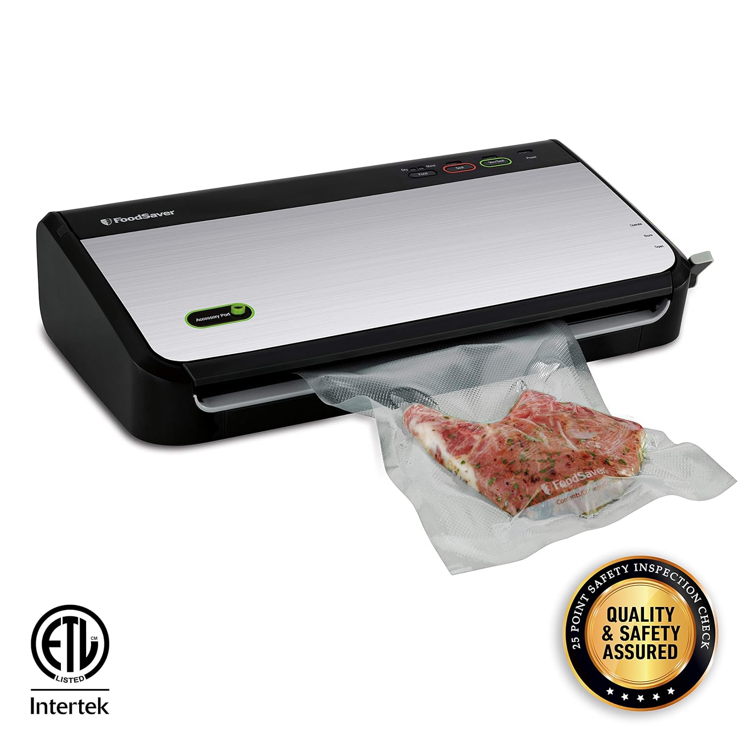 10 Best Vacuum Sealer Consumer Reports 2022 (Buying Guide)