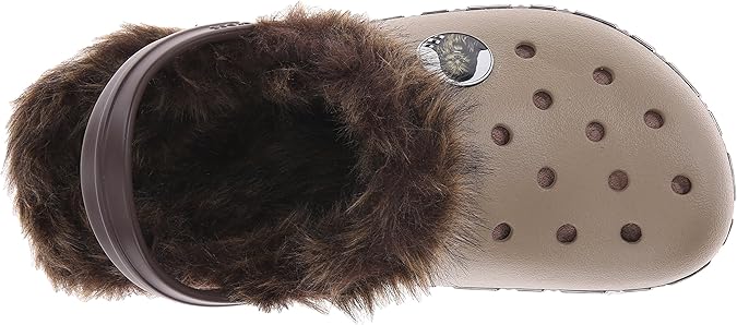 chewbacca crocs