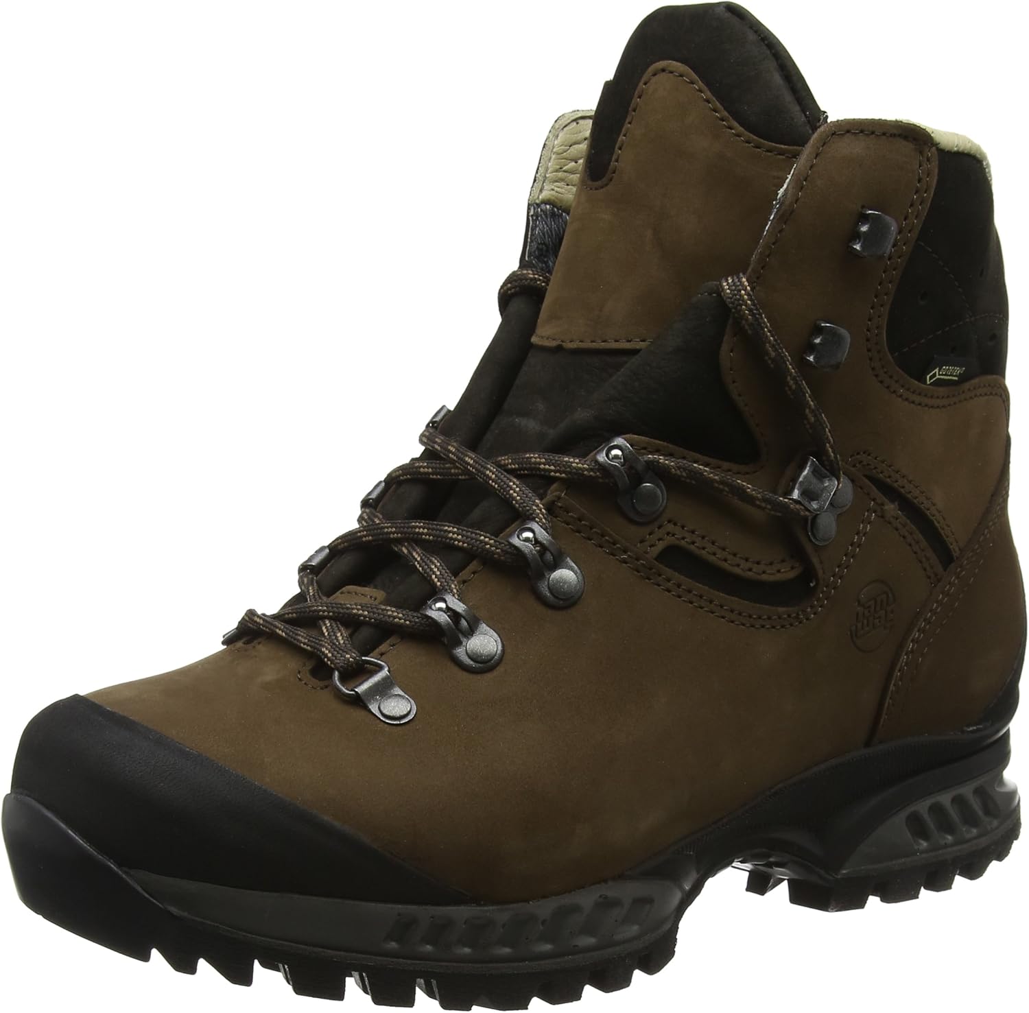 Hanwag Tatra GTX Boot Men's Brown 7 UK Sports & Outdoors