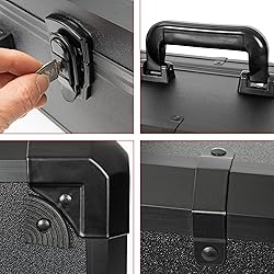 ITHWIU Protective Hard Case Shockproof