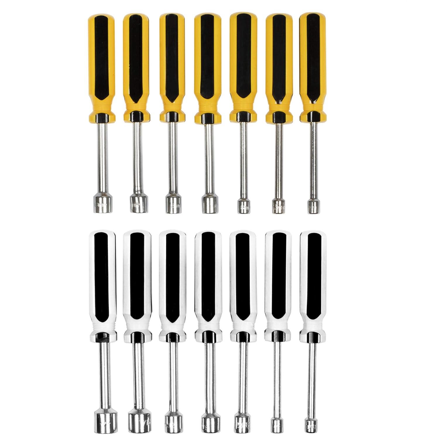 Best stanley nut driver set