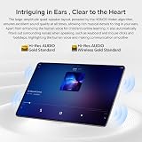 HONOR Pad X8a 11 Inch Tablet 128GB Android 14 8300mAh Space Grey view 6