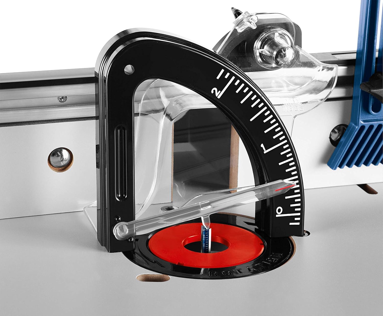 Bosch RA1141 Portable Benchtop Router Table - - 