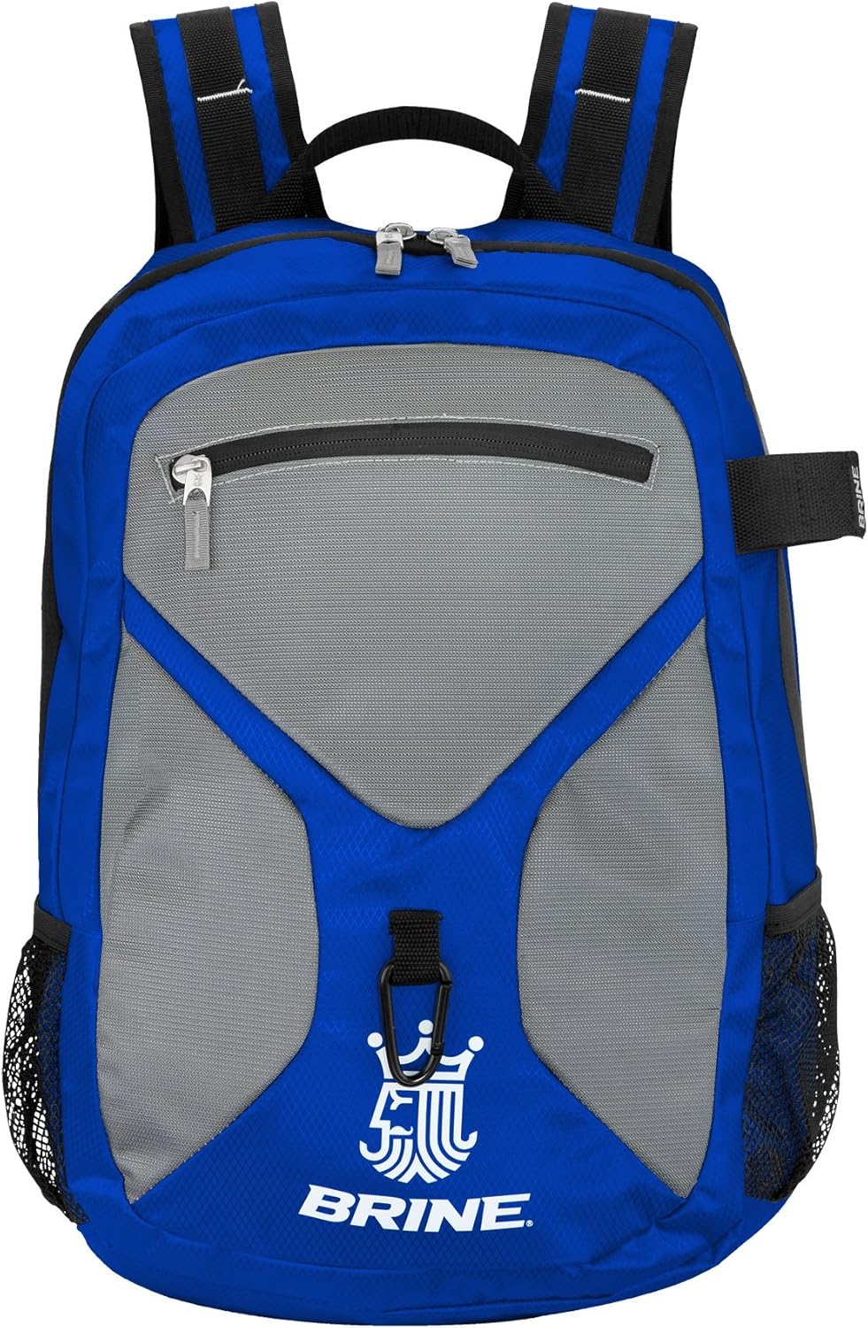Brine Blueprint Backpack, Black : Sports & Outdoors