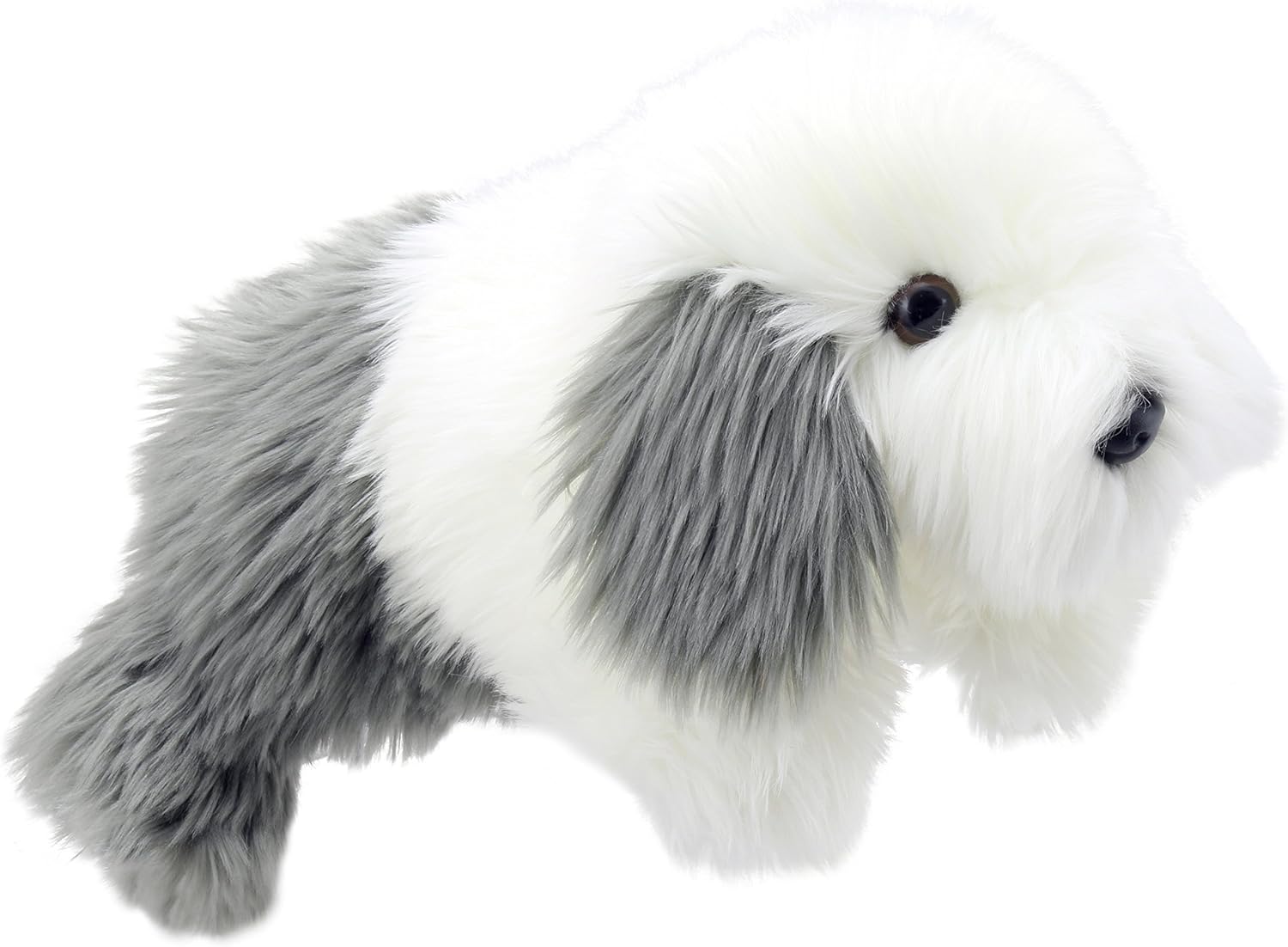 The Puppet Company Marionnettes Animaux Complets Vieux