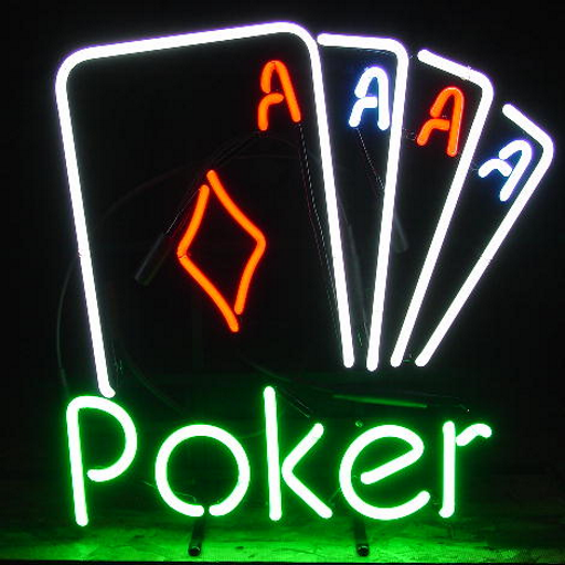 Simple Poker Pro
