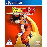 Dragon Ball Z: Kakarot (PS4)
